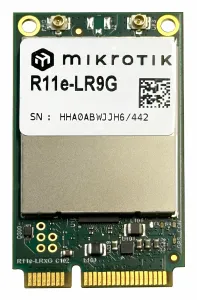 Mikrotik R11e-LR9G
