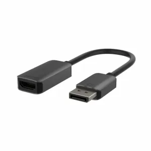 Belkin AVC011btSGY-BL