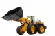 Jamara Wheel loader 440 #7