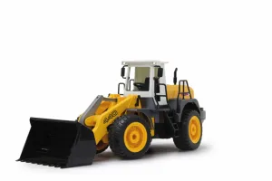 Jamara Wheel loader 440
