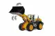 Jamara Wheel loader 440 #6
