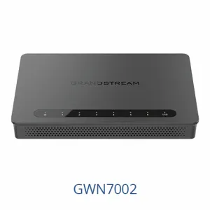 Grandstream Networks GWN7002