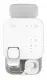 De’Longhi Lattissima One Gran Lattissima EN640.W #8