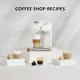 De’Longhi Lattissima One Gran Lattissima EN640.W #12