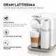 De’Longhi Lattissima One Gran Lattissima EN640.W #9