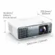 BenQ TK710STi #4