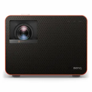 BenQ X3100i