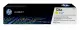 HP 126A Yellow Original LaserJet Toner Cartridge
