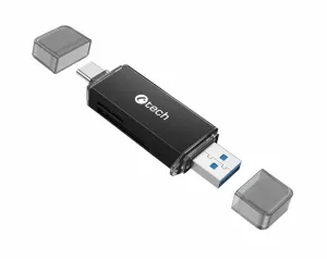 C-TECH ucr-02-al