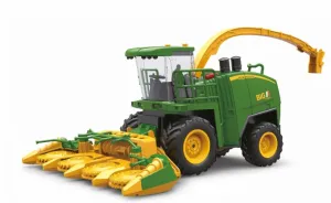 Amewi Toy Feldhäcksler