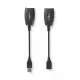 Nedis CCGB60EXTBK500 #2