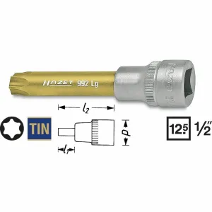 HAZET 992LG-T60