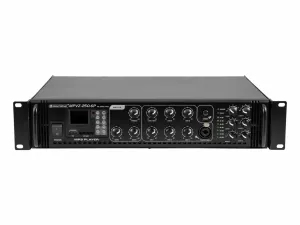 Omnitronic 80709787