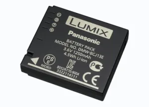 Panasonic DMW-BCJ13E