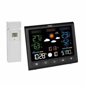 TFA-Dostmann 35.1171.01