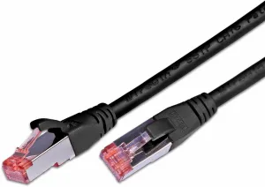 Wirewin S/FTP CAT6 0.5m