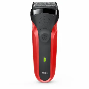 Braun Series 3 300s