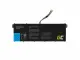 Green Cell AC62 #2