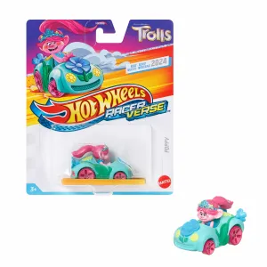 Hot Wheels Racer Verse HRT33