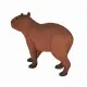 Mojo Fun Capybara #5