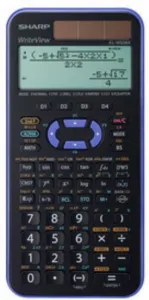 Sharp EL-W506TBSL