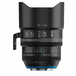 Irix Cine 45mm T1.5