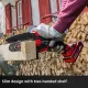 Einhell GE-PS 18/15 Li BL-Solo #6