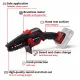 Einhell GE-PS 18/15 Li BL-Solo #3