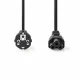 Nedis CEGP10130BK20