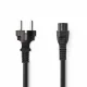 Nedis CEGP10130BK20 #2
