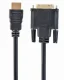 Gembird CC-HDMI-DVI-0.5M