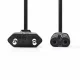 Nedis PCGP11040BK20 #2