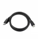 Gembird DisplayPort - HDMI, 1.8m