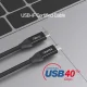 UNITEK C14100BK-0.8M #4