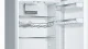 Bosch Serie 6 KGE36AICA #3