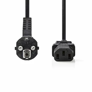 Nedis CEGP10000BK20