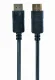 Gembird DisplayPort, 1 m