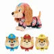 Spin Master PAW Patrol PAW PLH LibertynPomsPlushPPTMM INTL GML