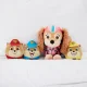 Spin Master PAW Patrol PAW PLH LibertynPomsPlushPPTMM INTL GML #6