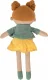 Small foot Maya #3