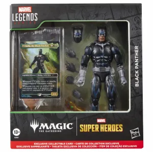 Hasbro Marvel G21075L00