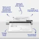 Epson WorkForce DS-80W #3