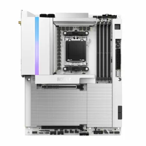 NZXT N9 X870E