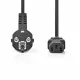 Nedis CEGP10000BK100 #2
