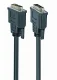Gembird DVI-D/DVI-D 1.8m