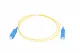 Extralink PATCHCORD SC/UPC-SC/UPC SM Simplex 900UM 1.5M