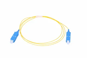 Extralink PATCHCORD SC/UPC-SC/UPC SM Simplex 900UM 1.5M