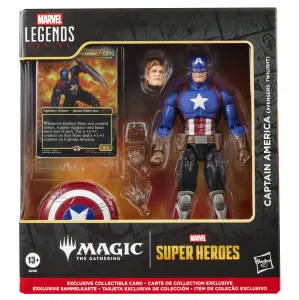 Hasbro Marvel G21085L00