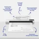 Epson WorkForce DS-70 #3