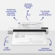 Epson WorkForce DS-70 #4